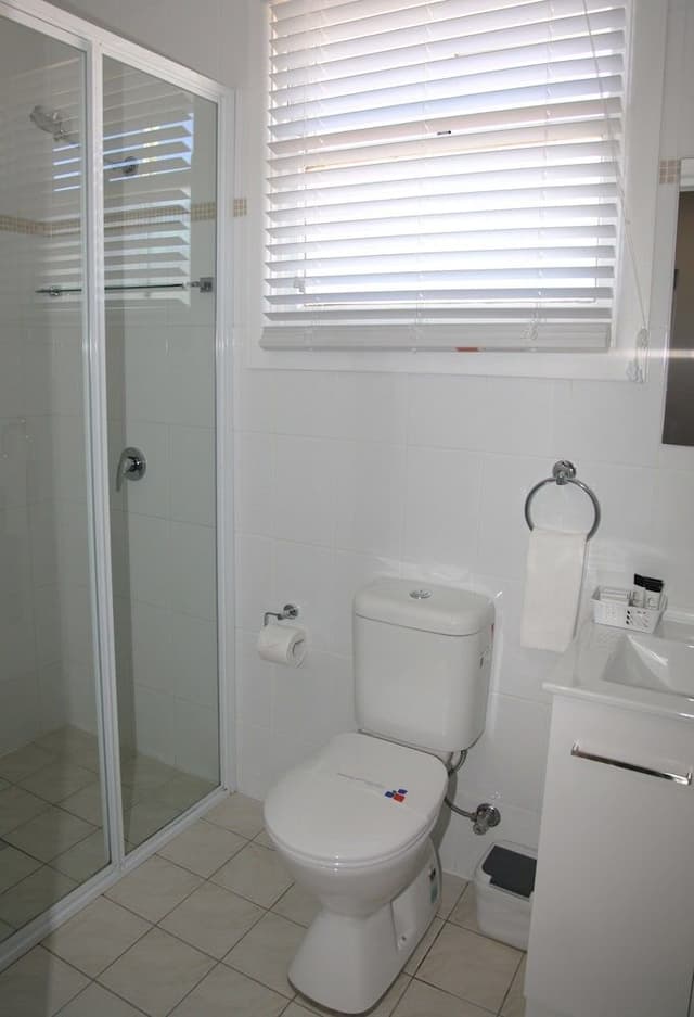Executive Twin Room