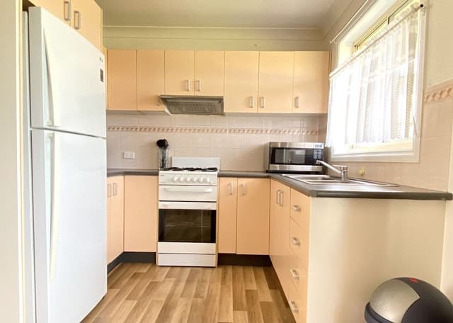 Family Cottage, 3 Bedrooms, Kitchen
