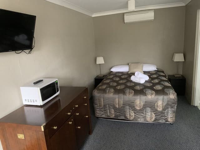 Executive Twin Room