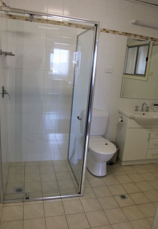 Executive Apartment, 2 Bedrooms, Kitchen, Garden View