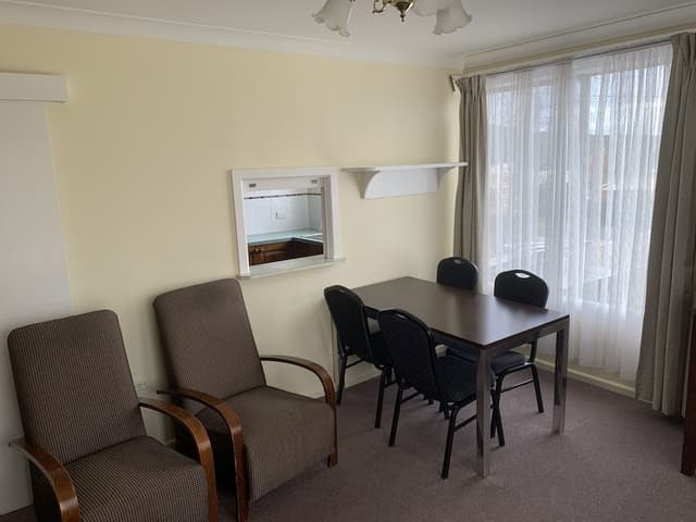 Executive Apartment, 2 Bedrooms, Kitchen, Garden View