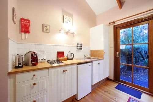 Magnolia Cottage