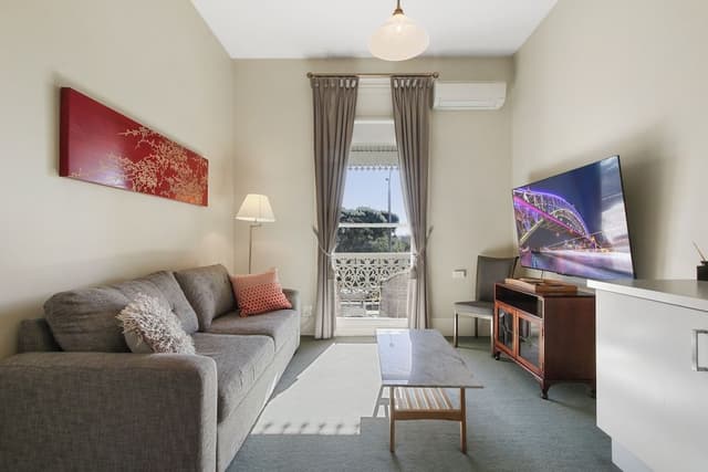 Executive Suite