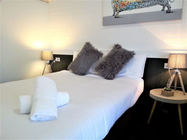 Standard Room, Non Smoking (TWIN ROOM)