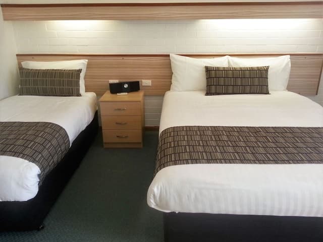 Standard Room, Non Smoking (TWIN ROOM)