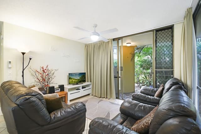 Apartment (2 Bedrooms)