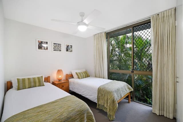 Apartment (2 Bedrooms)
