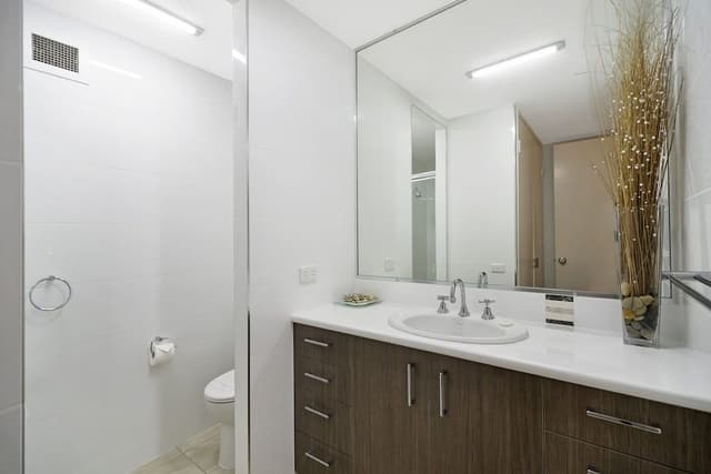 Apartment (2 Bedrooms)