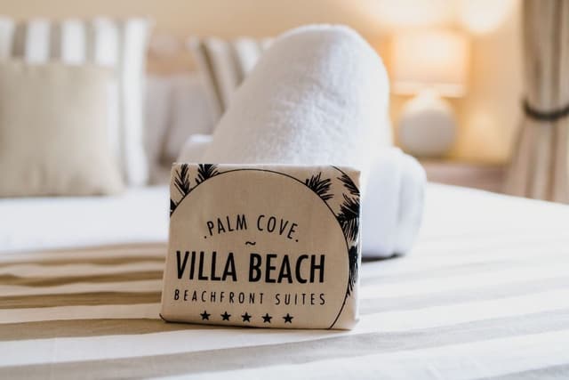 Luxury Apartment, 1 Bedroom, Ocean View