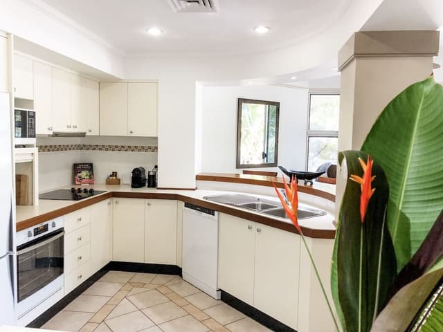Luxury Apartment, 1 Bedroom, Ocean View