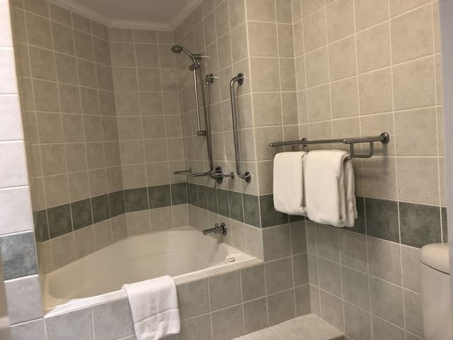 Luxury Apartment, 2 Bedrooms, Ocean View, Beachfront