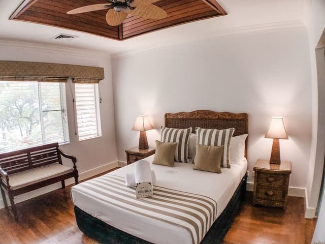 Luxury Apartment, 1 Bedroom, Ocean View