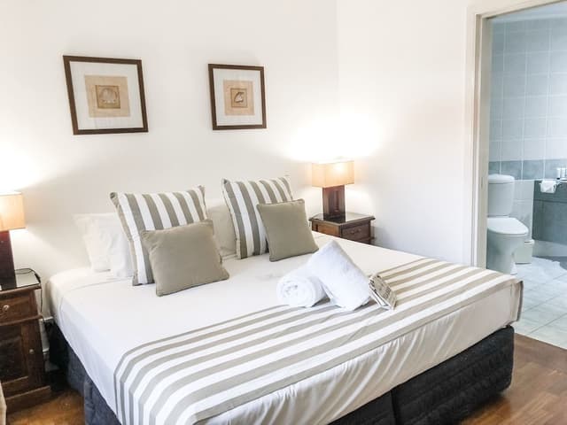 Luxury Apartment, 1 Bedroom, Ocean View