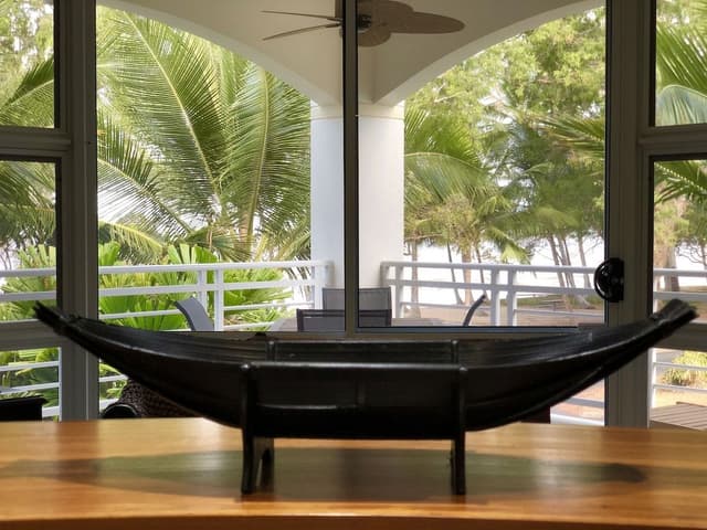 Luxury Apartment, 1 Bedroom, Ocean View