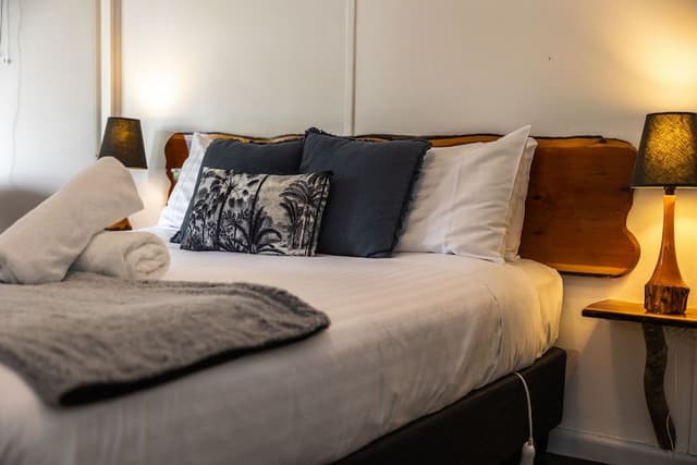 Panoramic Double Room, Lakeside