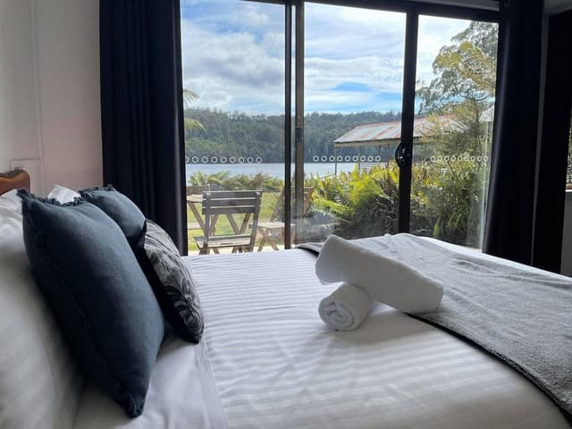 Panoramic Double Room, Lakeside