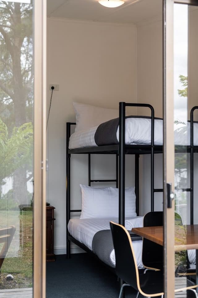 Panoramic Double Room, Lake View