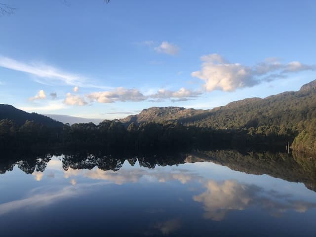 Panoramic Double Room, Lakeside