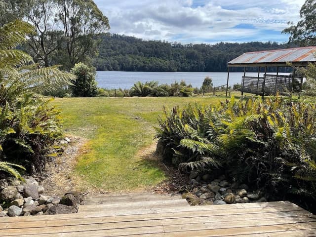 Panoramic Double Room, Lakeside