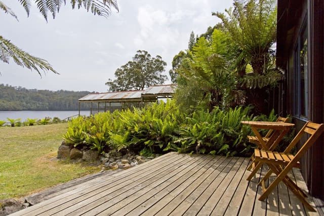 Panoramic Double Room, Lakeside