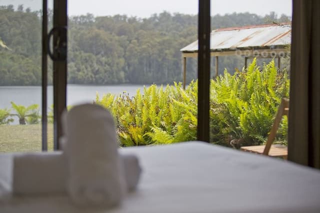 Panoramic Double Room, Lakeside