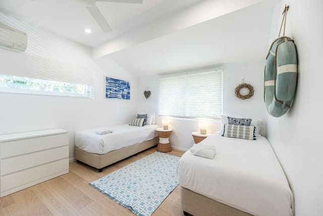 House, 5 Bedrooms, Non Smoking, Park View