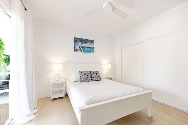 House, 5 Bedrooms, Non Smoking, Park View