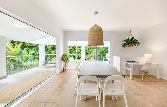 House, 5 Bedrooms, Non Smoking, Park View