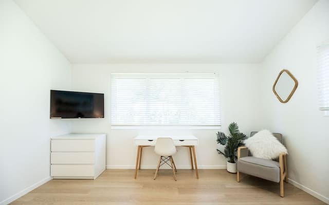 House, 5 Bedrooms, Non Smoking, Park View