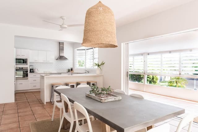 House, 5 Bedrooms, Non Smoking, Park View