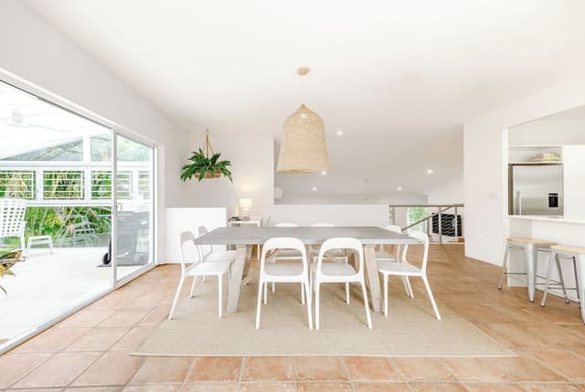 House, 5 Bedrooms, Non Smoking, Park View