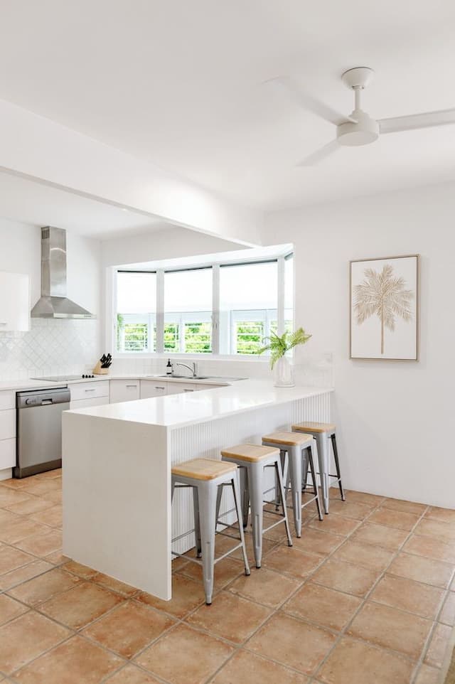House, 5 Bedrooms, Non Smoking, Park View