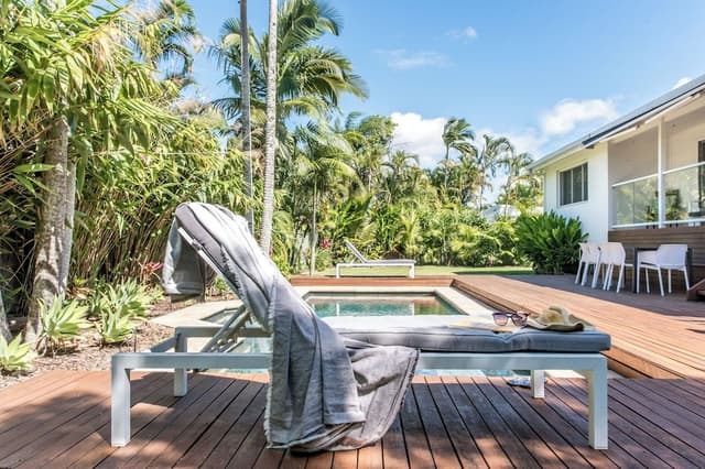House, 5 Bedrooms, Non Smoking, Park View