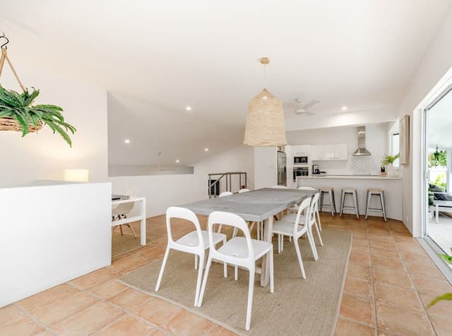 House, 5 Bedrooms, Non Smoking, Park View