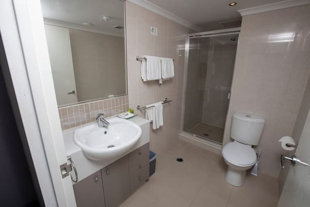 Standard Apartment, 1 Bedroom