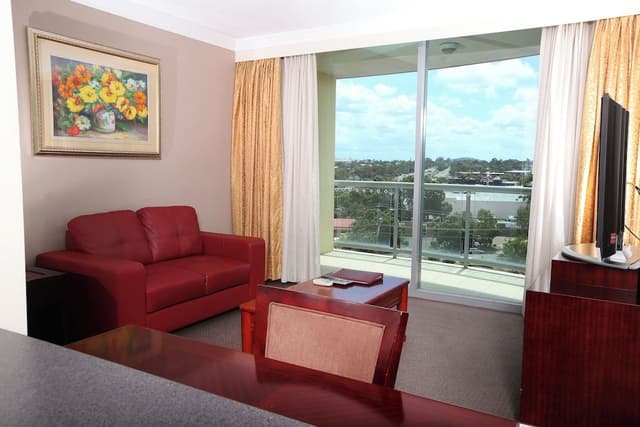 Standard Apartment, 1 Bedroom