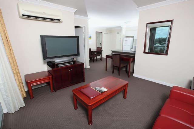 Standard Apartment, 1 Bedroom