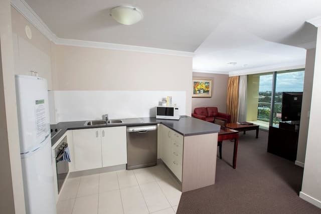 Standard Apartment, 1 Bedroom