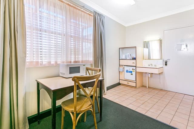 Room, Multiple Beds, Accessible, Non Smoking