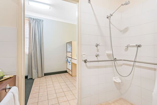 Room, Multiple Beds, Accessible, Non Smoking
