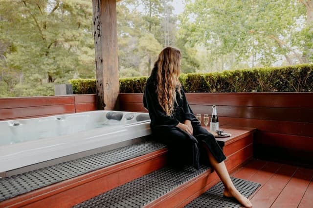 Botanica Spa Villa