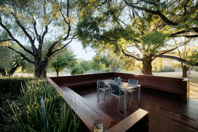 Garden Spa Villa