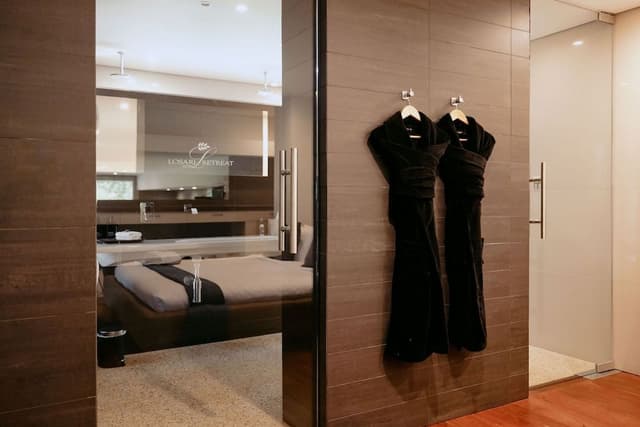 Botanica Spa Villa