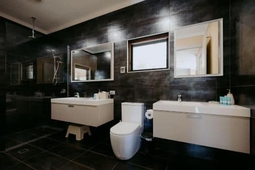 Garden Spa Villa
