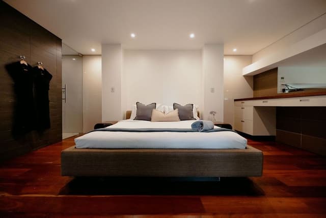 Botanica Spa Villa