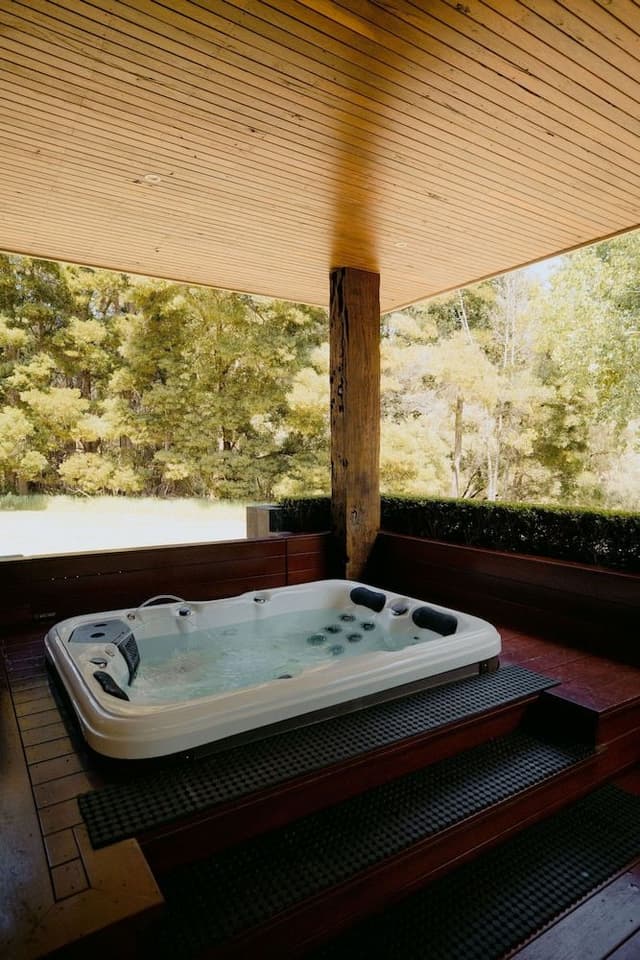 Botanica Spa Villa