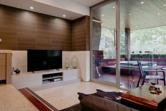 Botanica Spa Villa