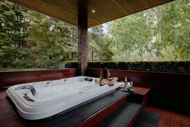 Botanica Spa Villa