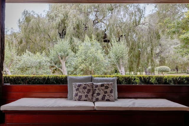 Botanica Spa Villa