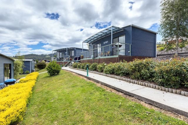 Standard Cottage, 1 Bedroom, River View